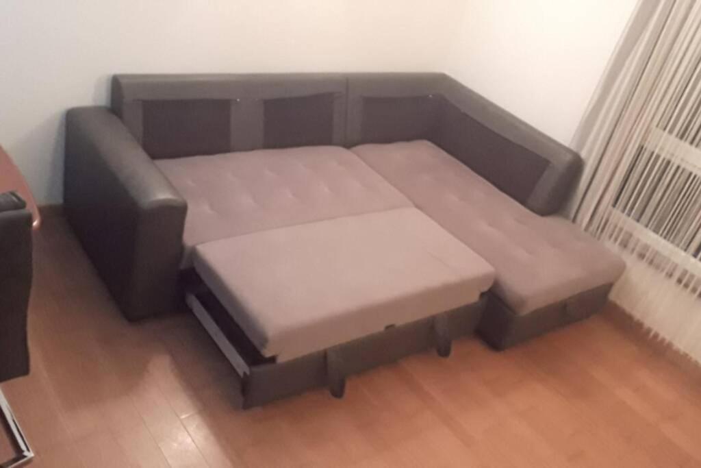 Apartman Franko - Uz Parking Pula Exterior foto