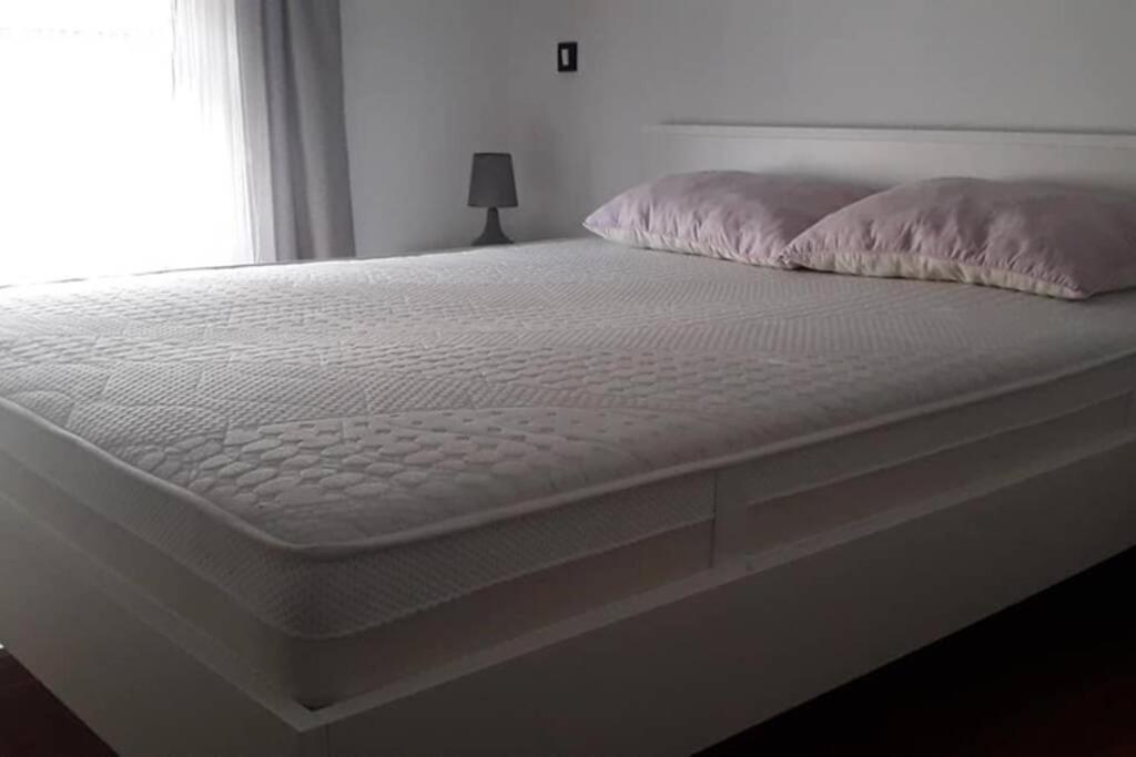 Apartman Franko - Uz Parking Pula Exterior foto